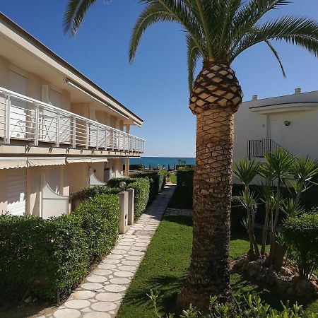 Apartamento Para 4 Personas Con Piscinas Винарос Экстерьер фото