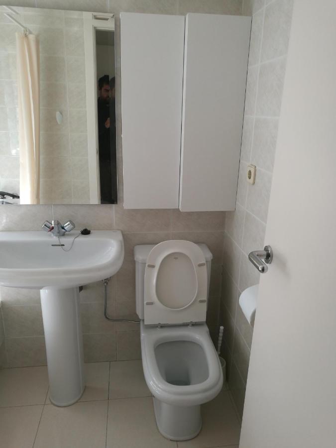 Apartamento Para 4 Personas Con Piscinas Винарос Экстерьер фото