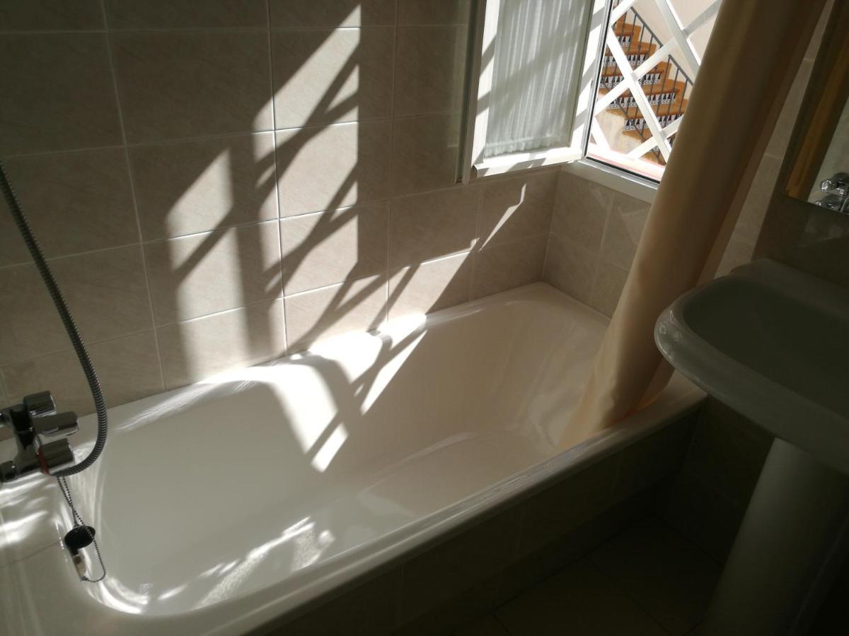 Apartamento Para 4 Personas Con Piscinas Винарос Экстерьер фото